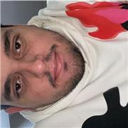 Comunicador Social y Periodista. Nacido en Colombia, actualmente vivo en Madrid y me encanta mi lengua nativa.